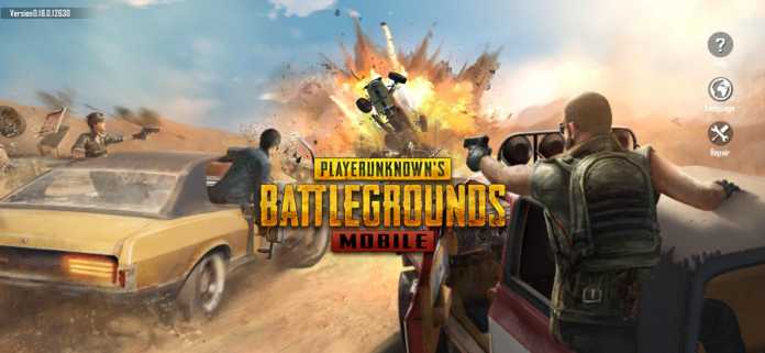 PUBG Mobile