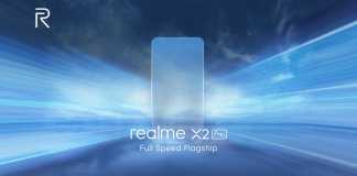 Realme-X2-Pro-Device