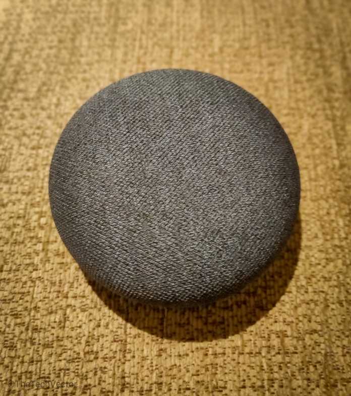 Google Nest Mini