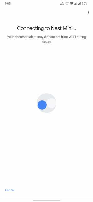 How To Setup Google Nest Mini - TheTechVector