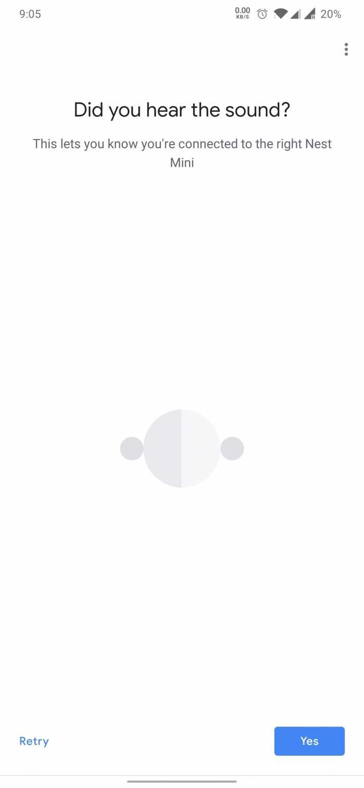 How To Setup Google Nest Mini - TheTechVector