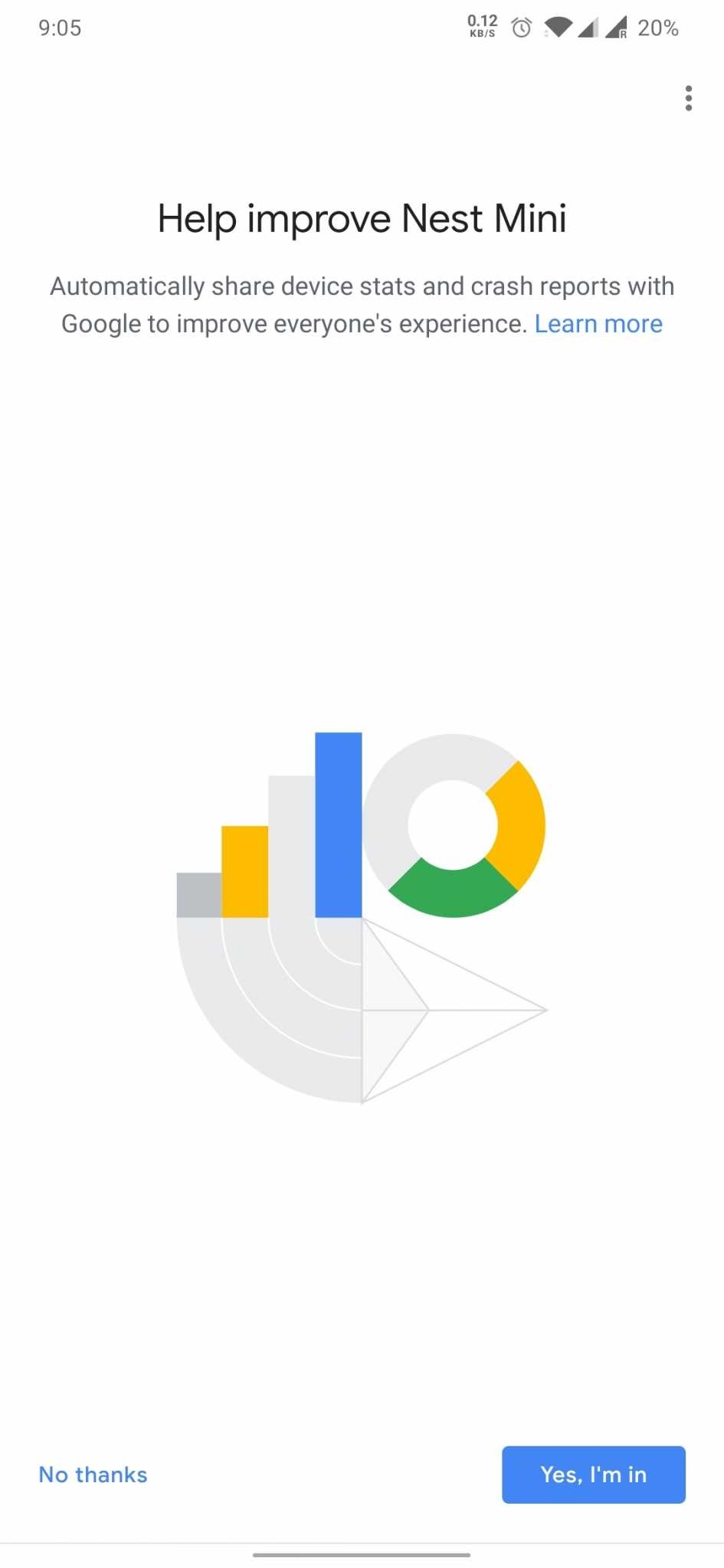 How To Setup Google Nest Mini - TheTechVector