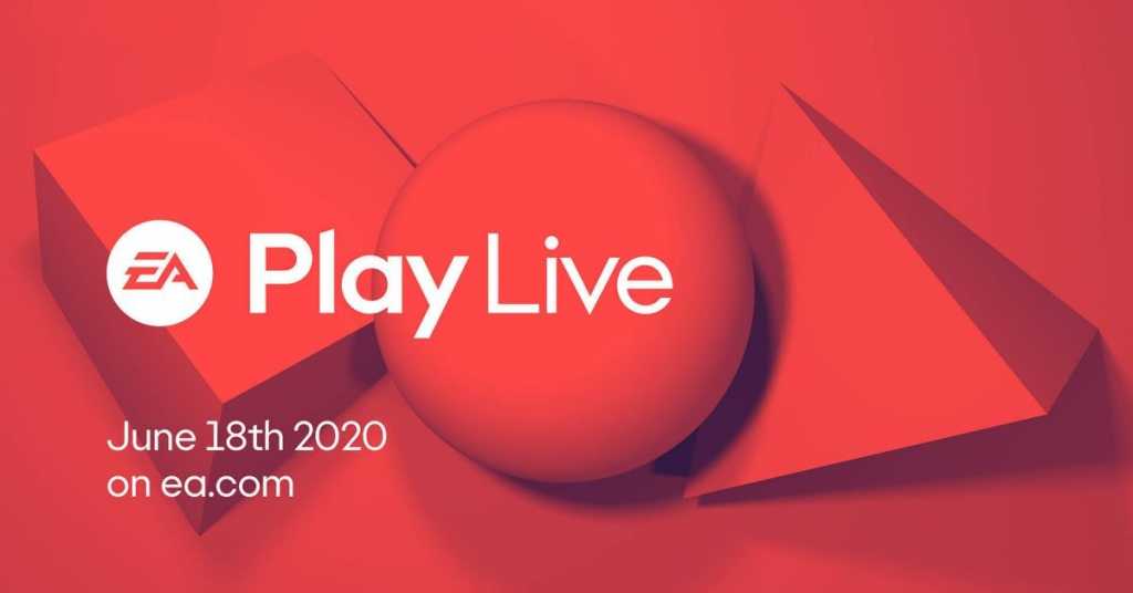 EA Play 2020