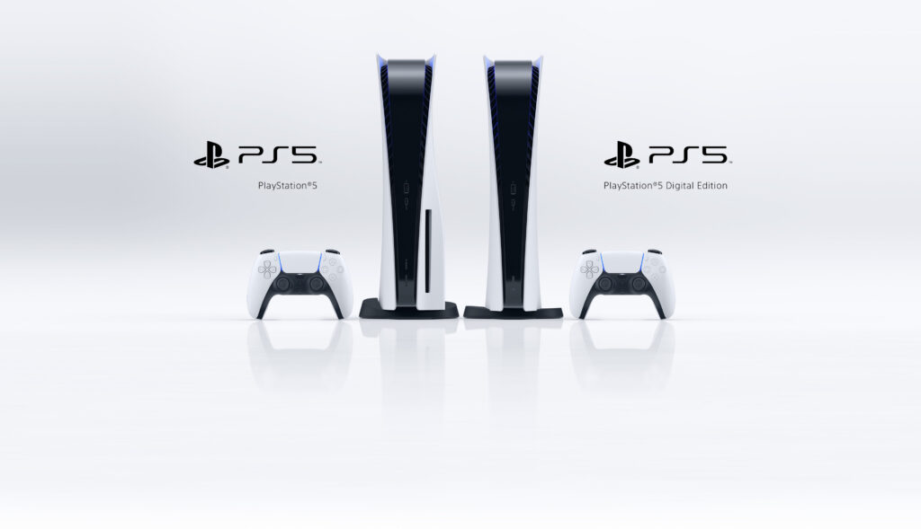 PS5 