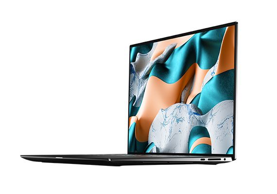 Dell XPS 15