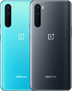 OnePlus Nord Launched