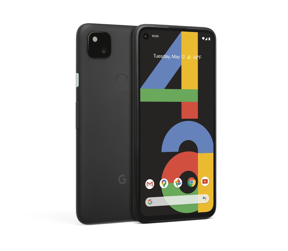 Google Pixel 4a vs OnePlus Nord