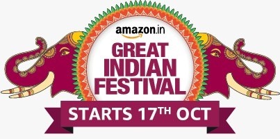 Amazon India Great Indian Festival