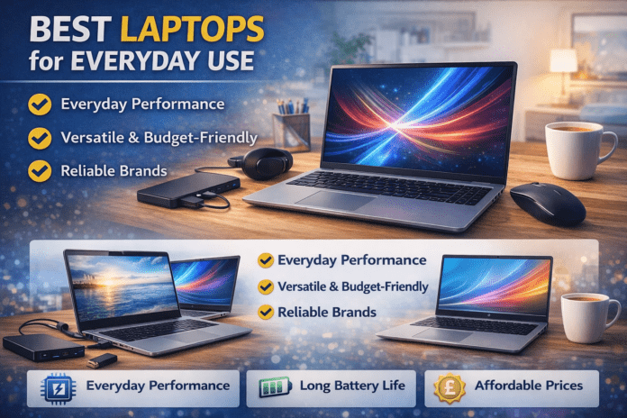 best laptops for everyday use uk best laptops for everyday use uk