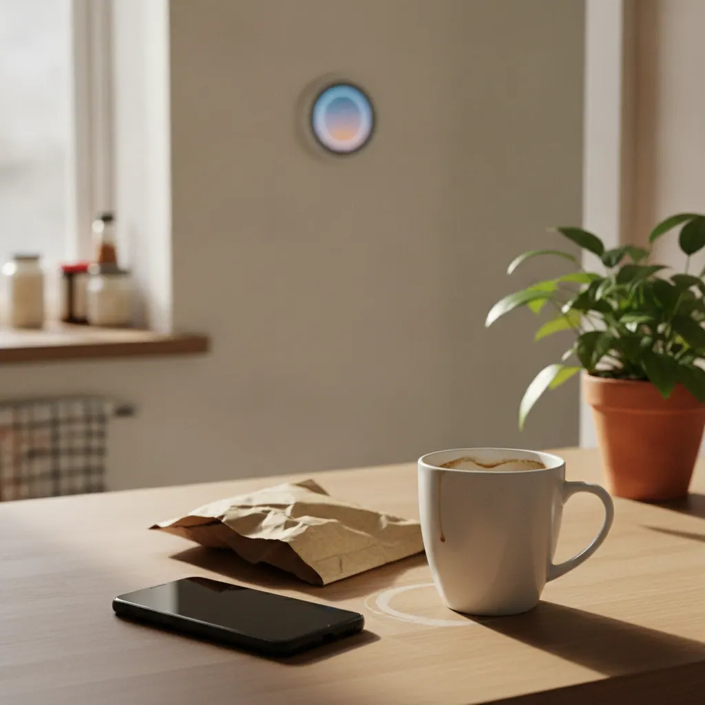 Infographic comparing Hive, Tado and Google Nest smart thermostats on price, subscription cost and key features for UK buyers