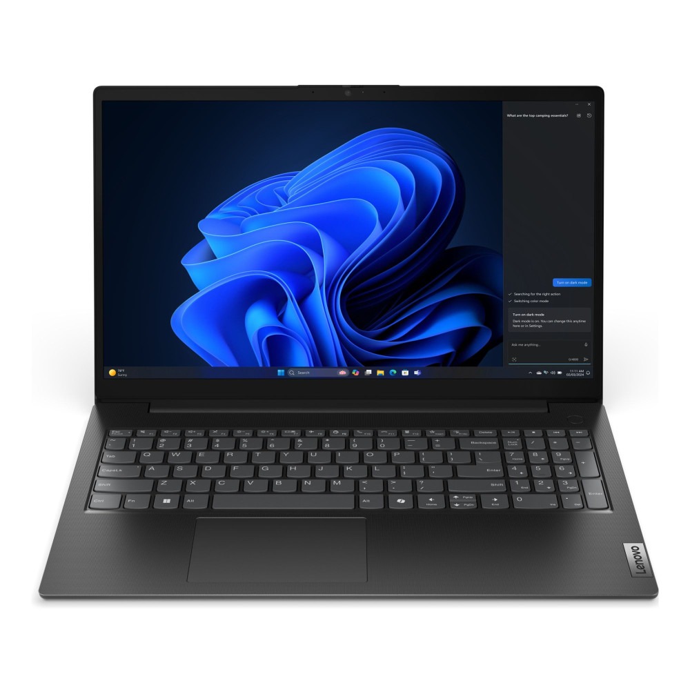 Lenovo V15 G5 IRL laptop, Intel Core i5-13420H, 8GB RAM, 512GB SSD